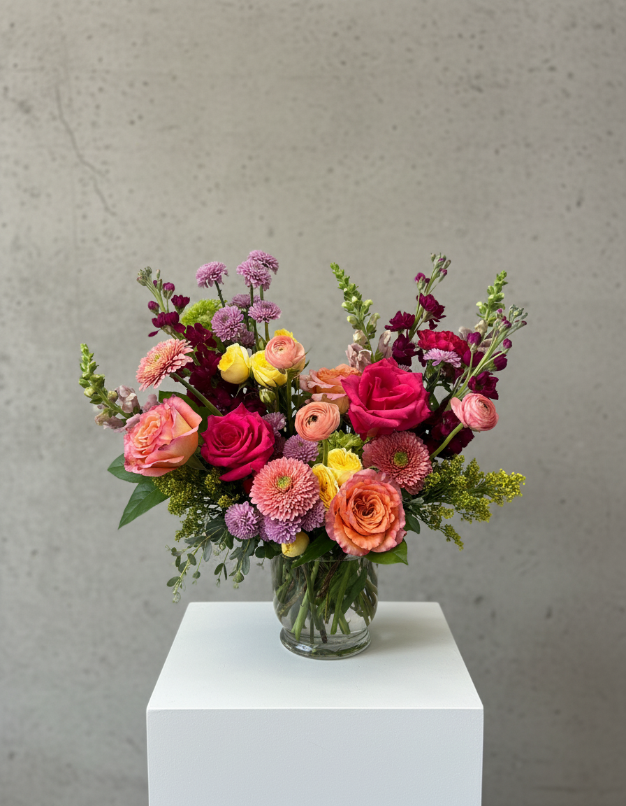 Bloomfetti