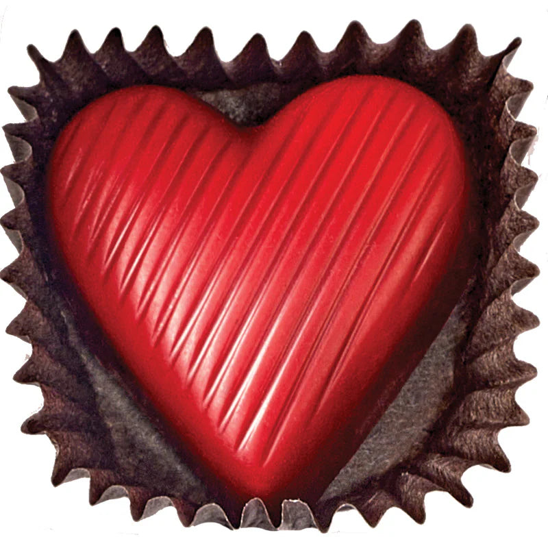 Blissinger’s Truffle Hearts
