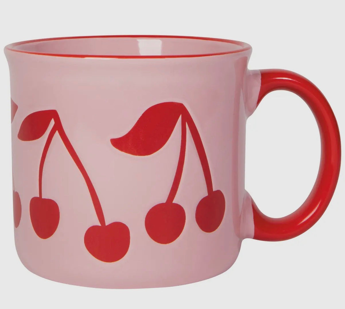 Very Cherry Mug