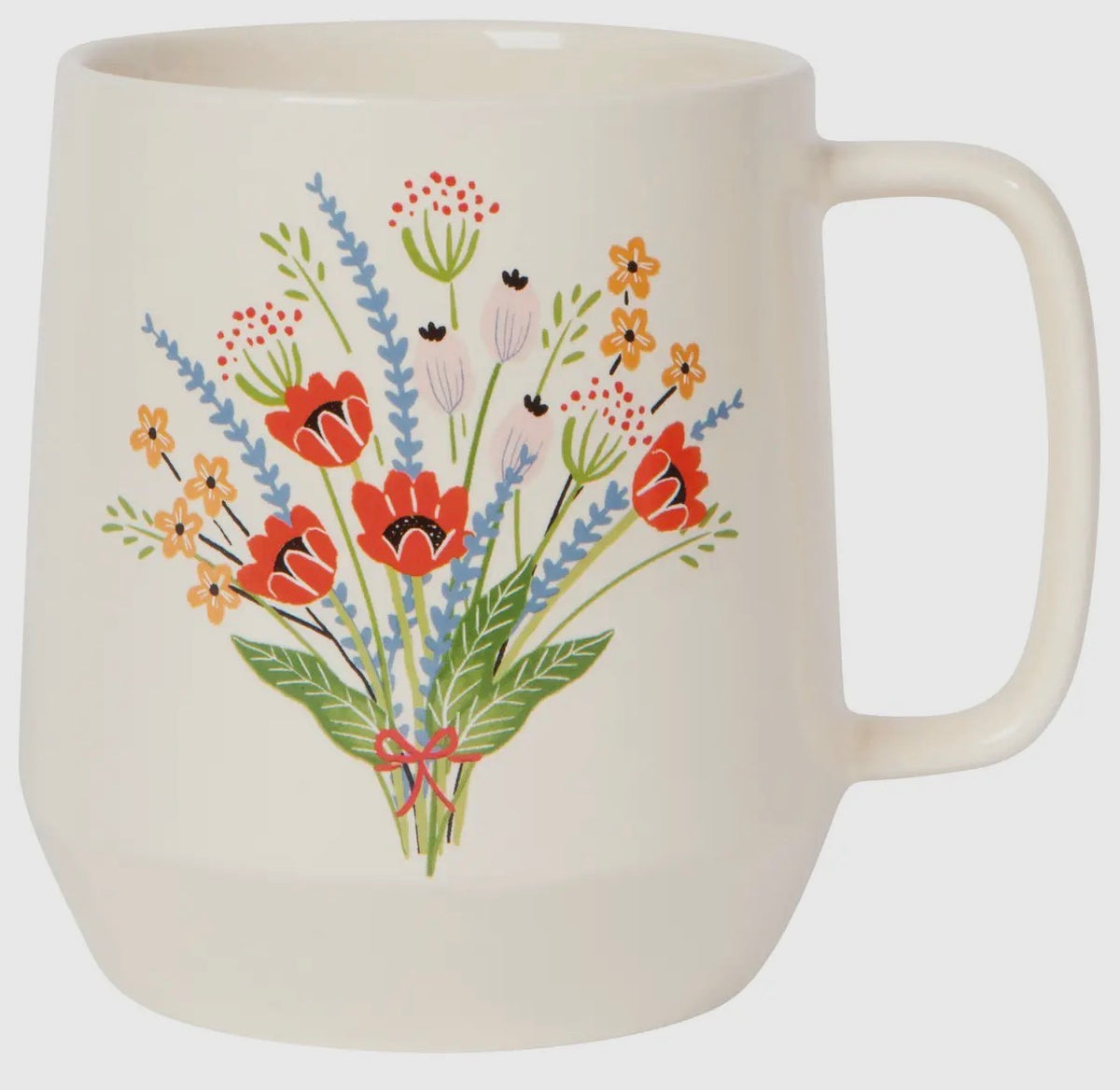 Bouquet Mega Mug