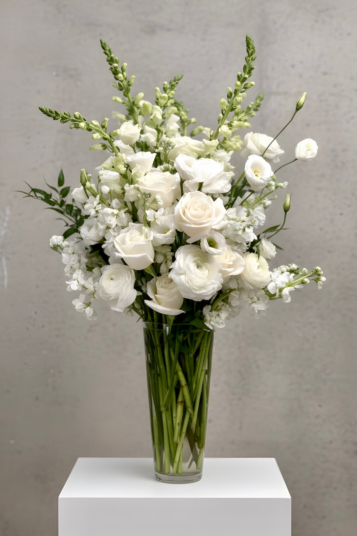 Timeless Tribute Bouquet
