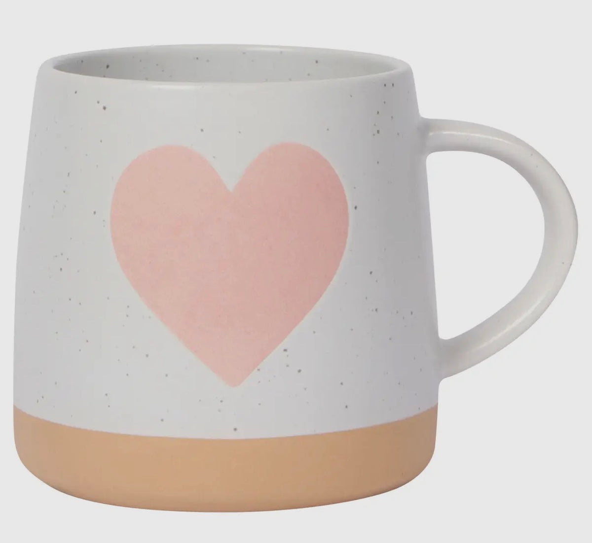 Heart Mug