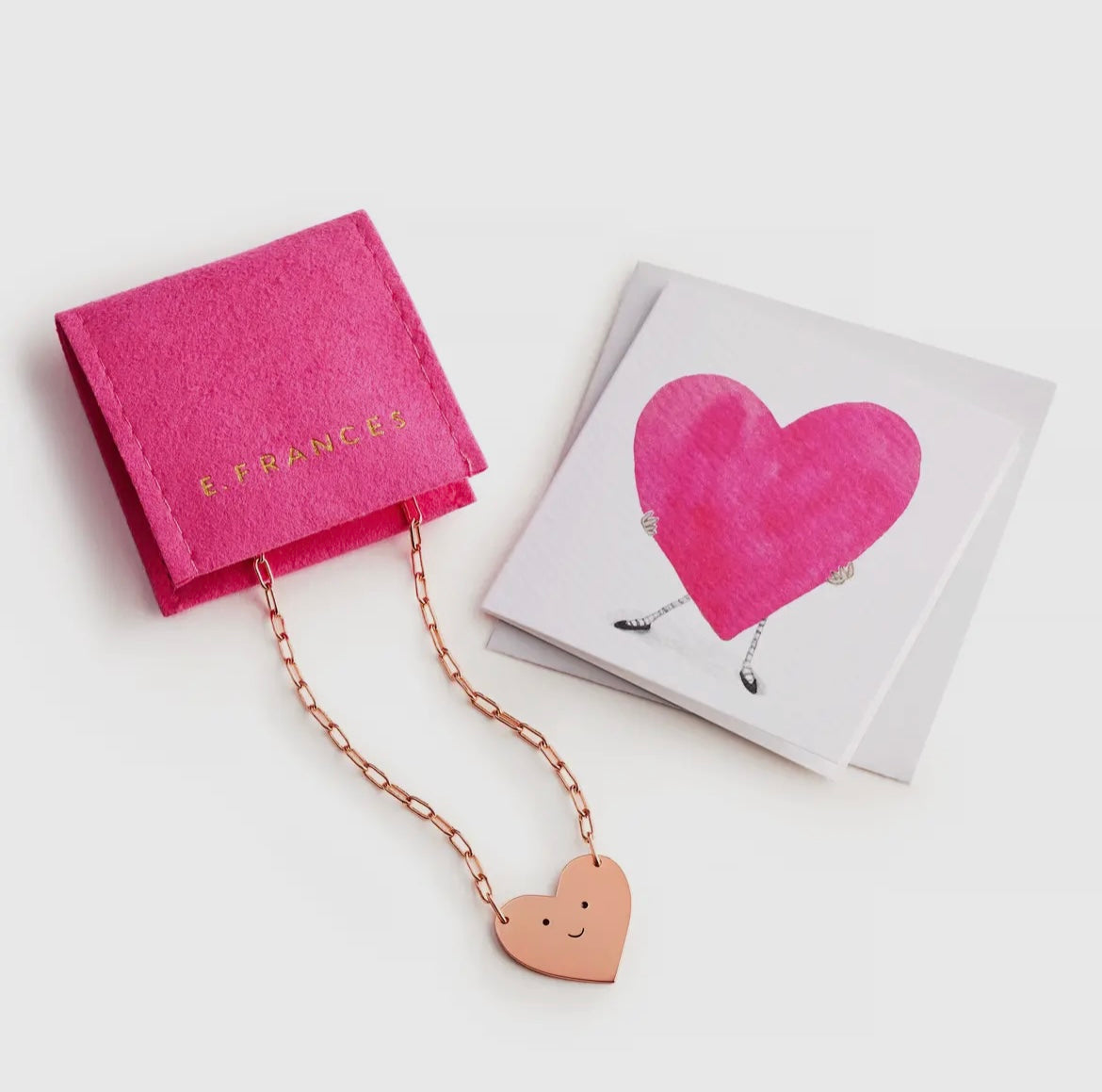 Better With You Necklace