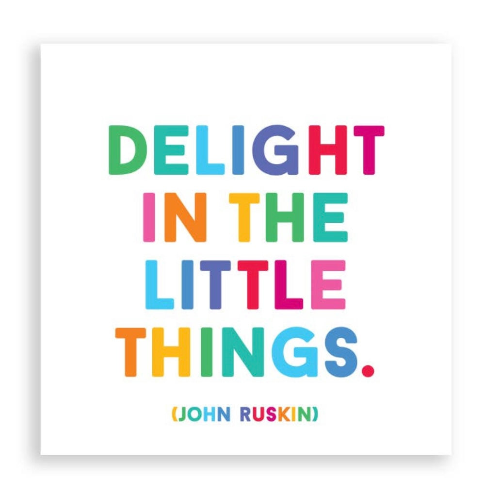 Delight…Magnet