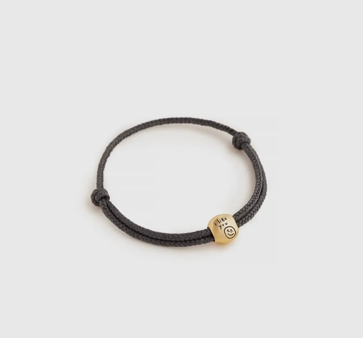 I Like You Bracelet