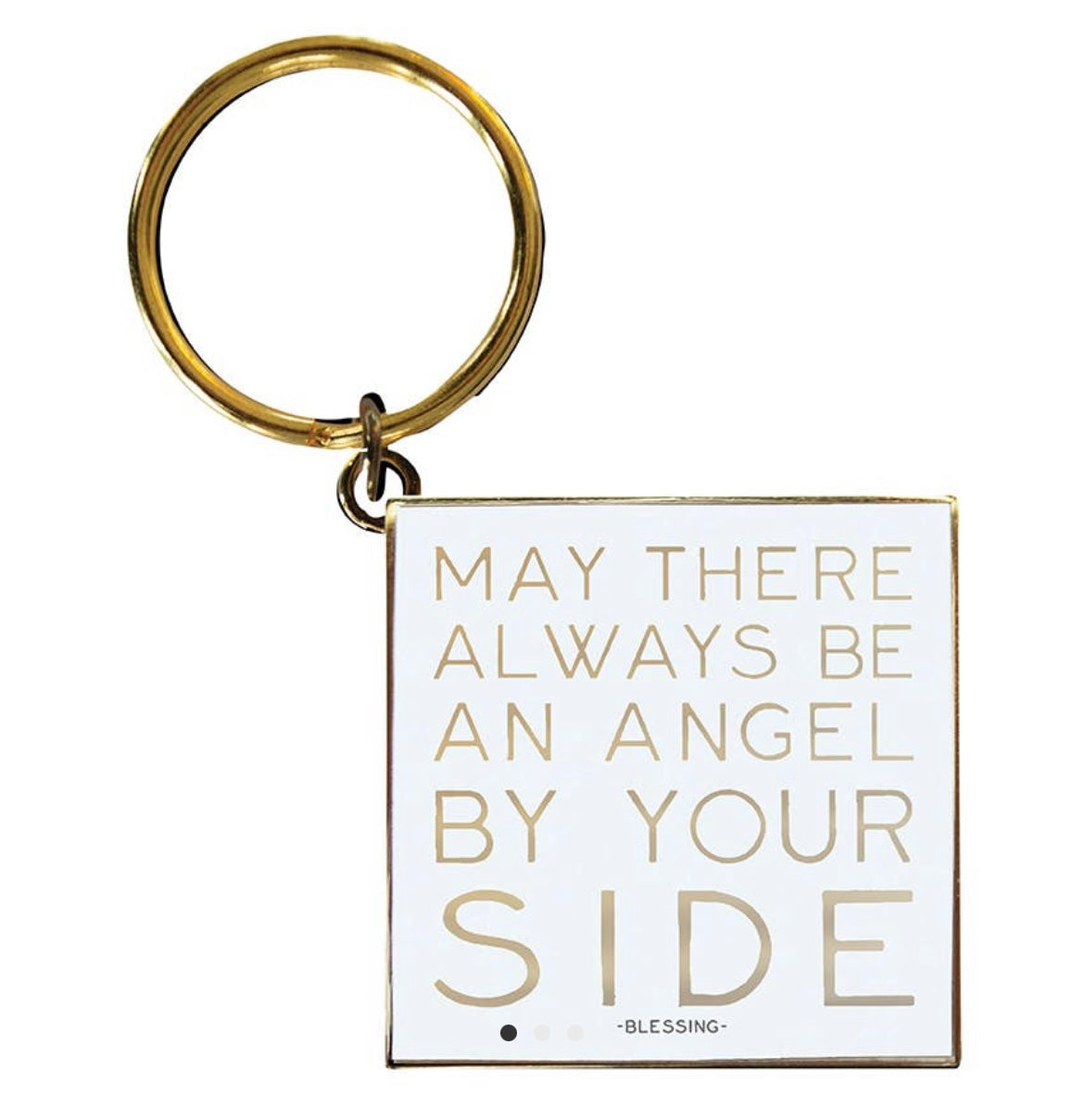 Angel…Keychain