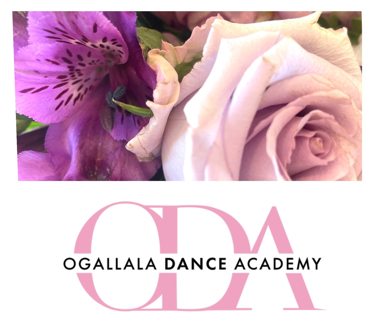 💜 “Pure Love - 100%” 💜Presentation Bouquet of Purples - Sweet