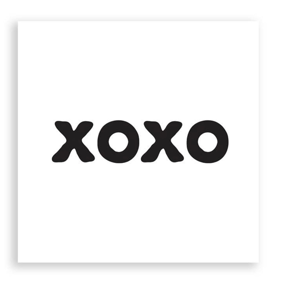 XOXO…Magnet