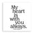 My Heart…Magnet