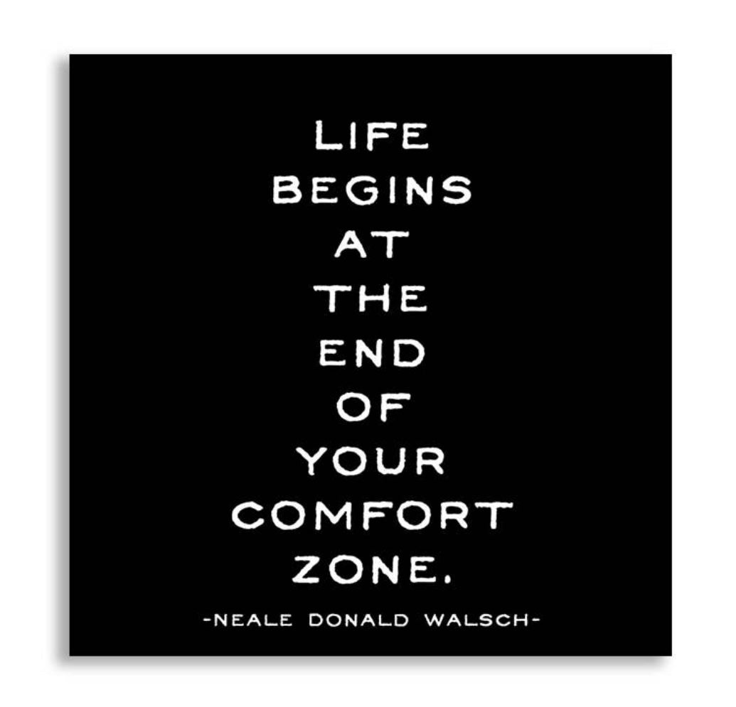 Life Begins…Magnet