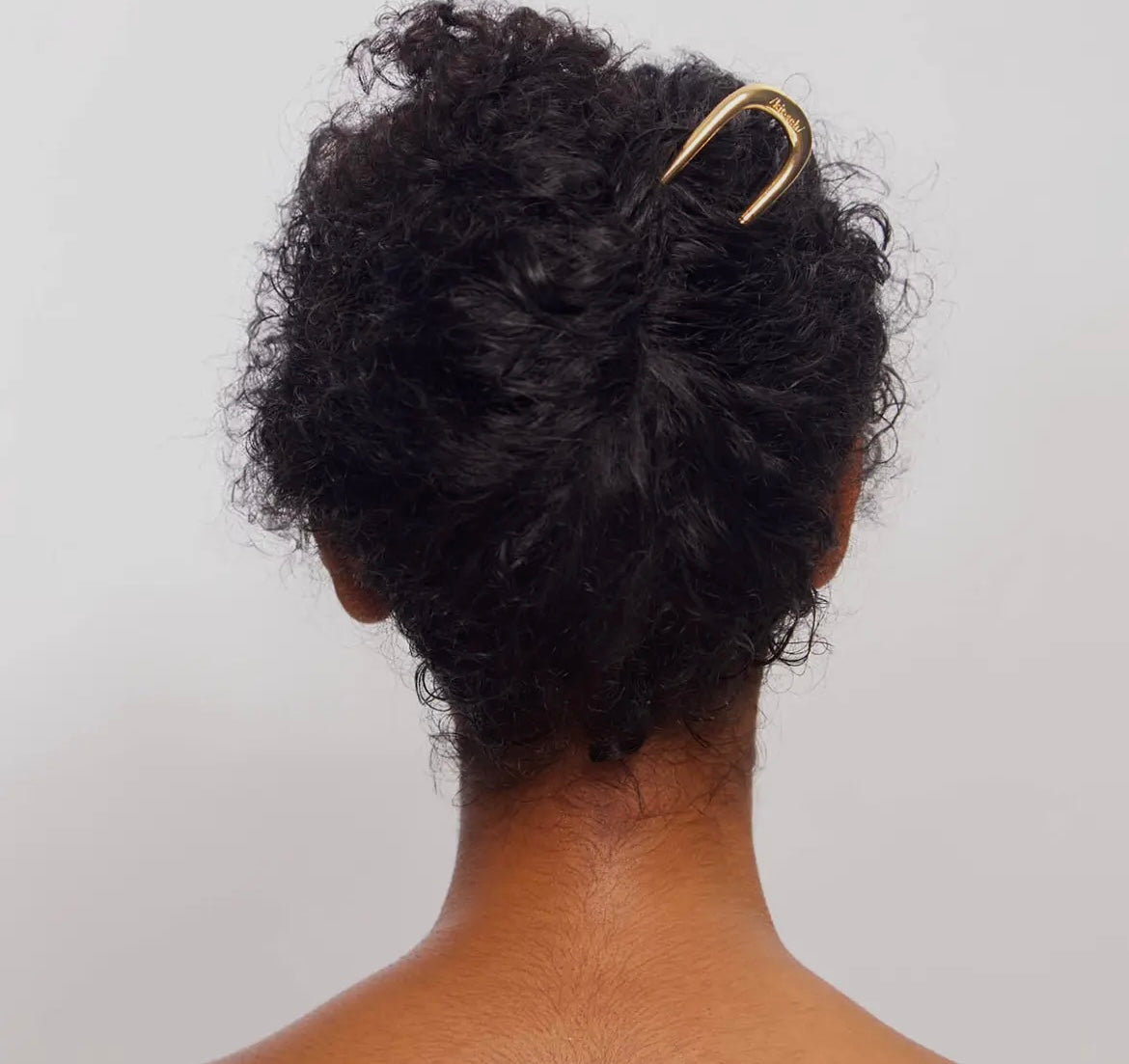 Kitsch French Hair Pin