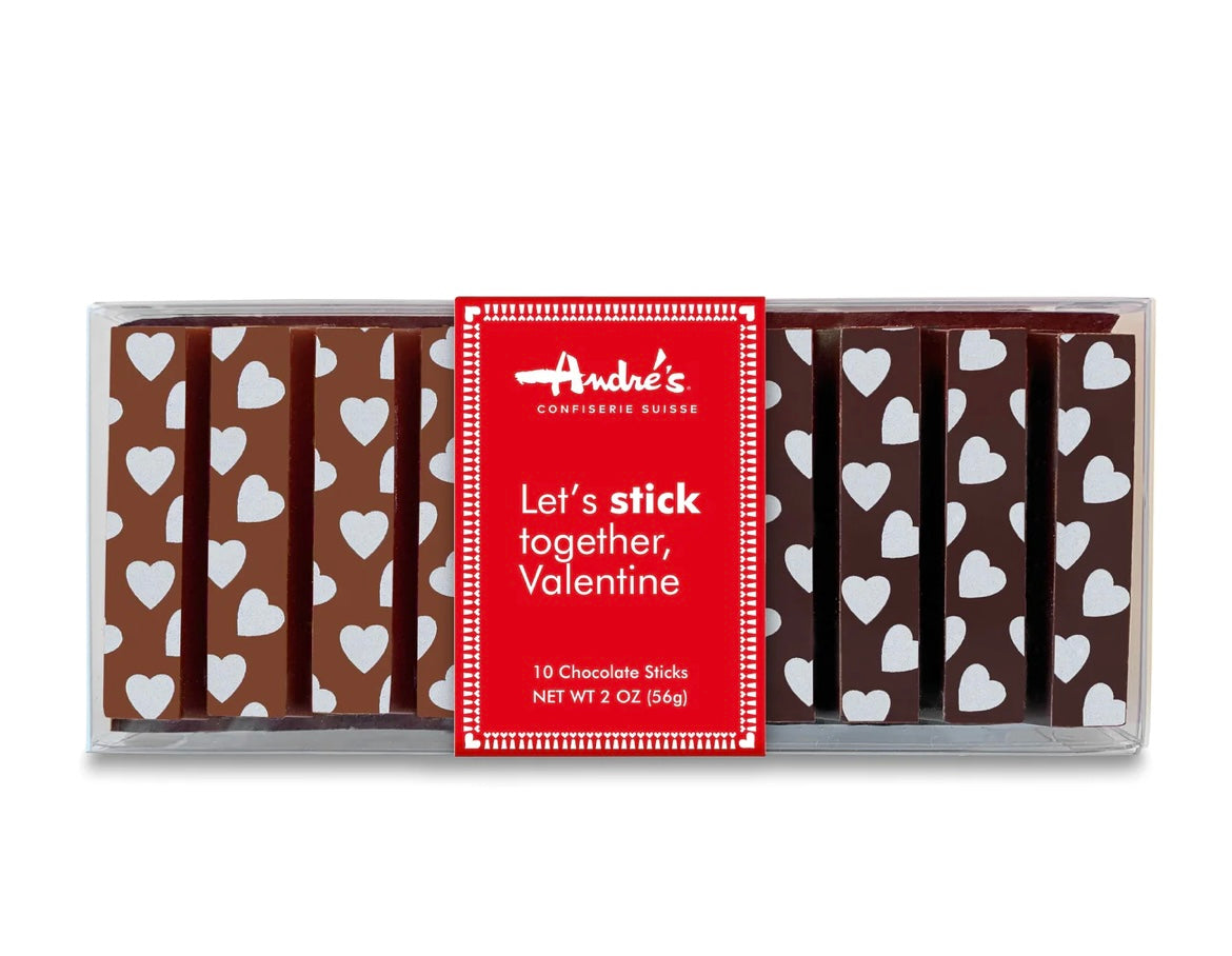 Andres Chocolate Batons
