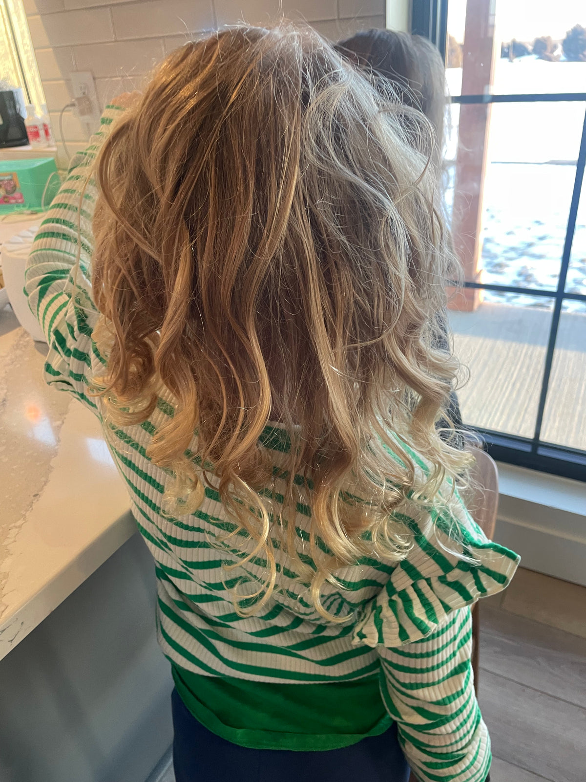 Disney x Kitsch- Satin Heatless Curling Set