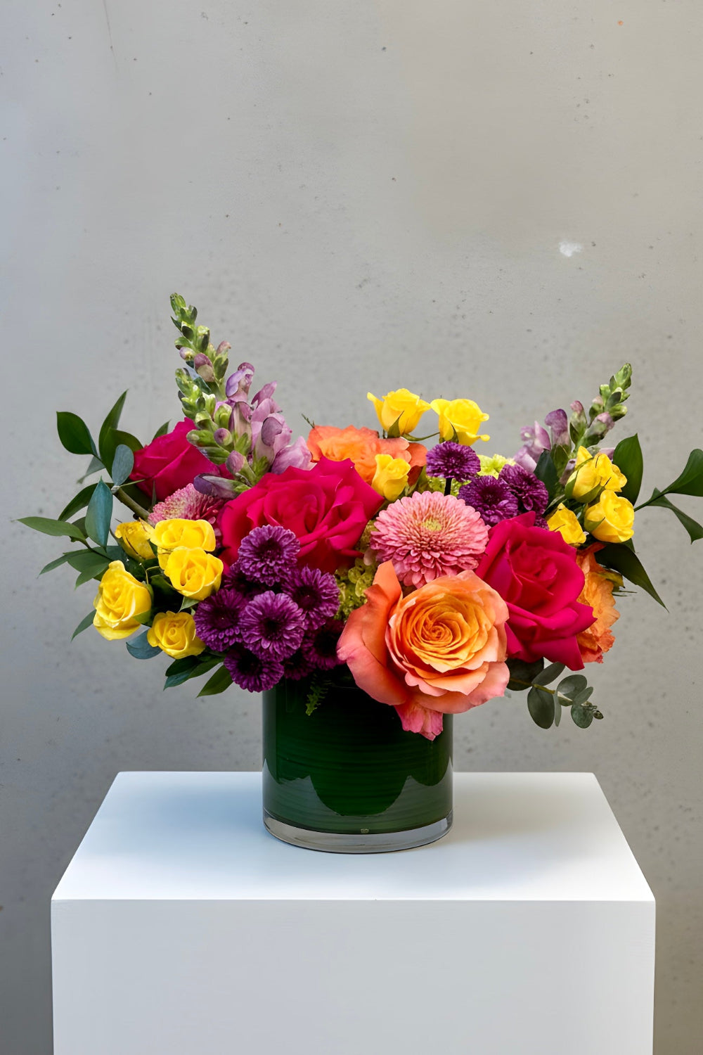 Bloomfetti