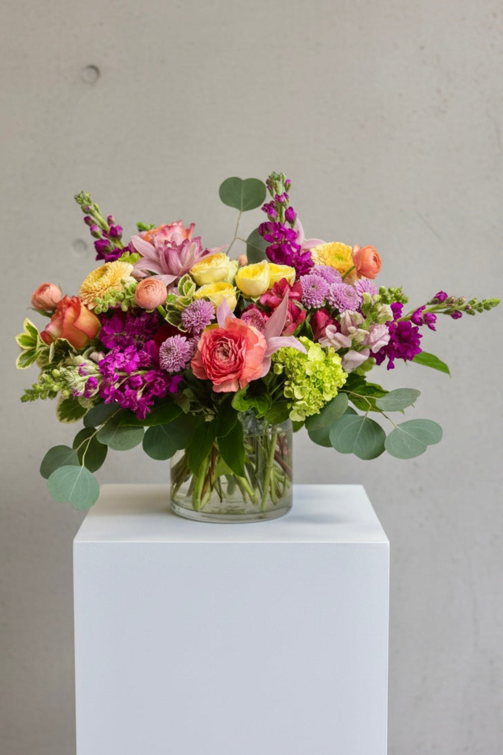 Bloomfetti
