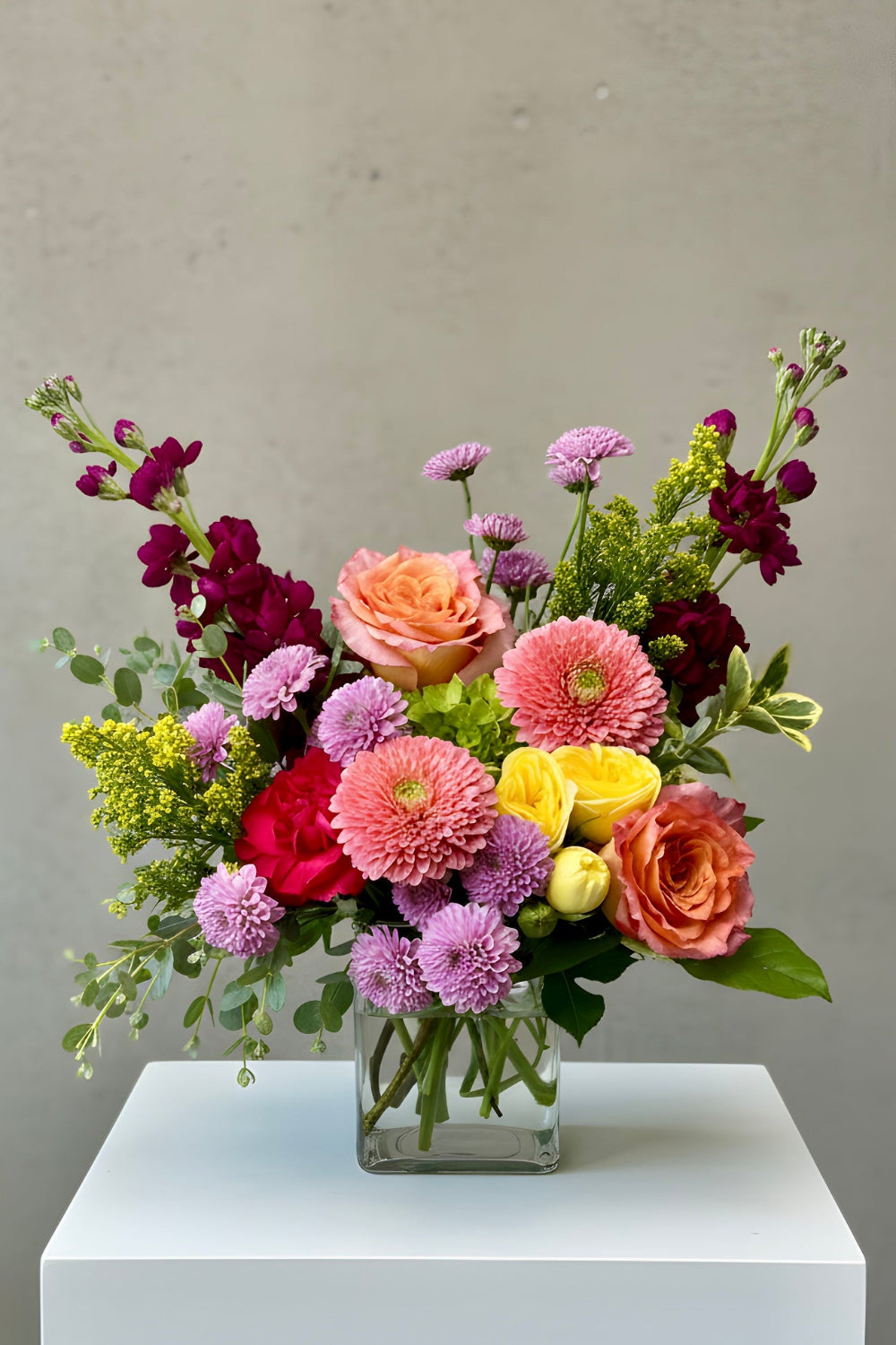 Bloomfetti