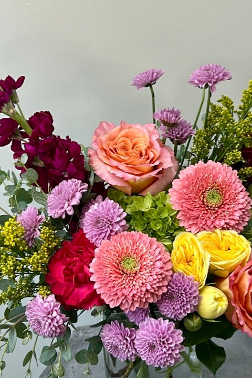 Bloomfetti
