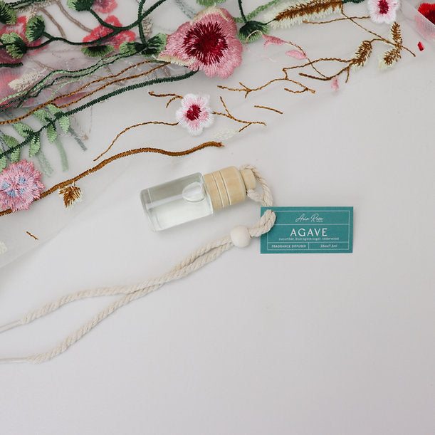 Aria Rose Fragrance Diffusers
