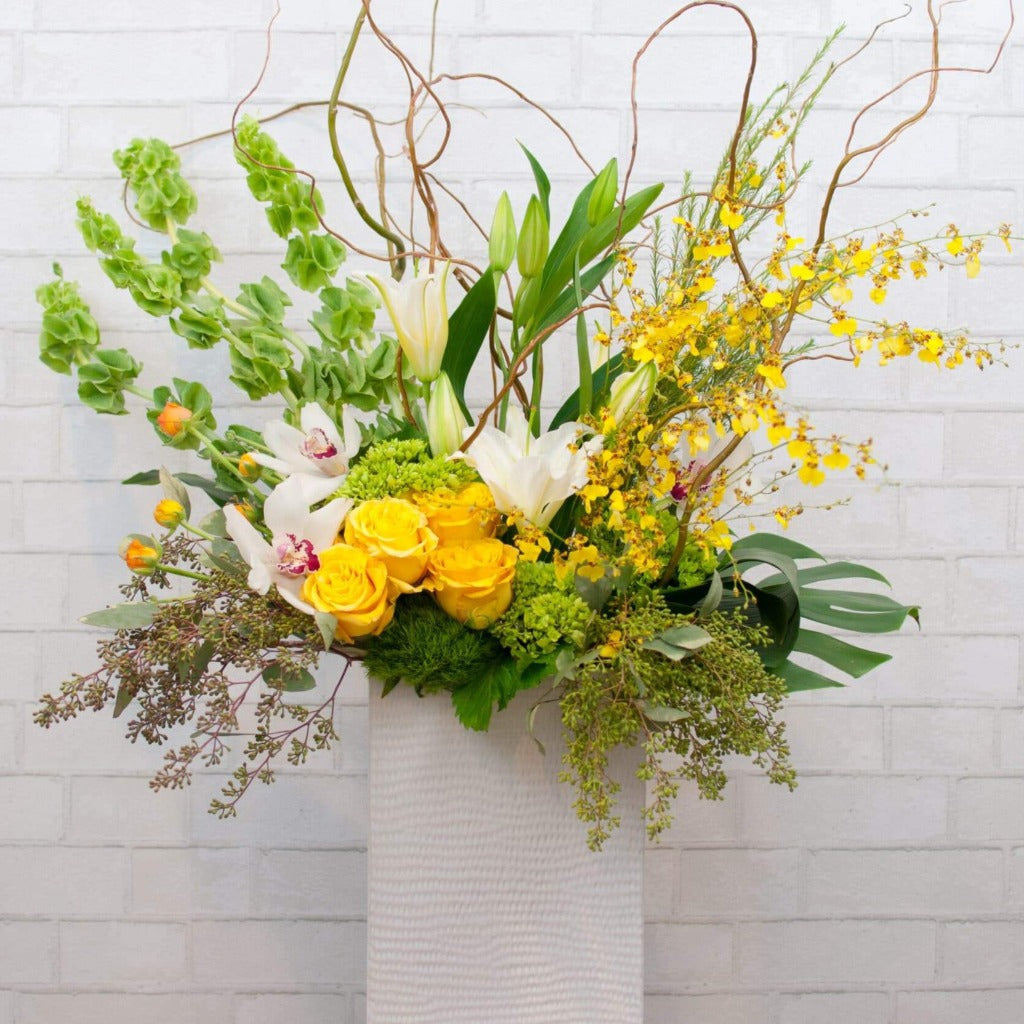 Natural Fresh Blooms