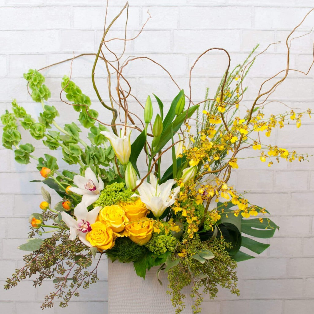 Natural Fresh Blooms