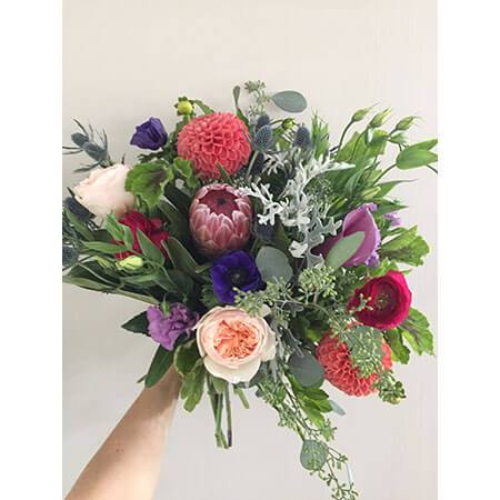 picture of medium bloom box