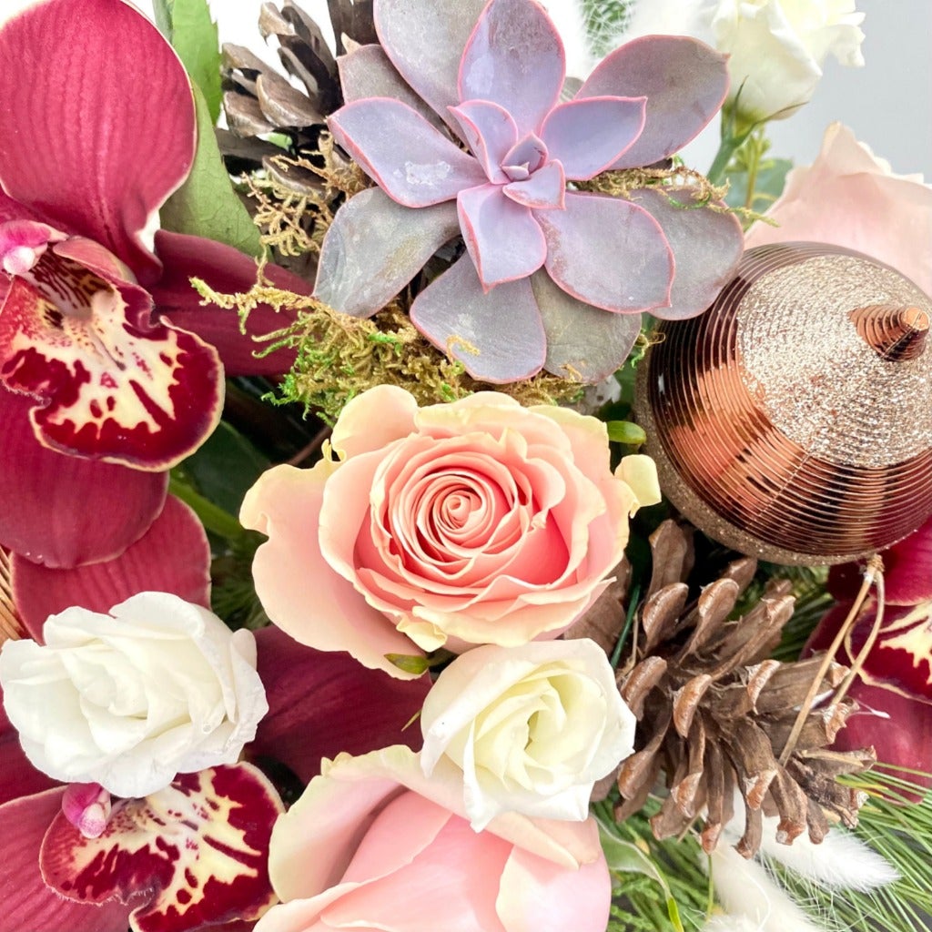 Modern Holiday Memories