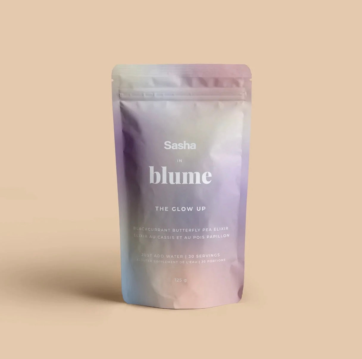 Blume Glow Up Blend