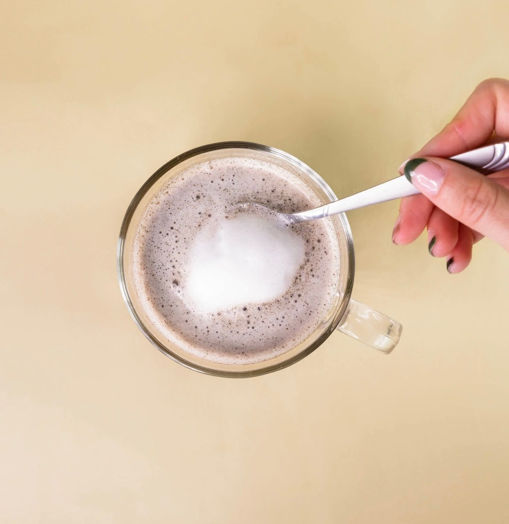 Blume Mint Cocoa Blend