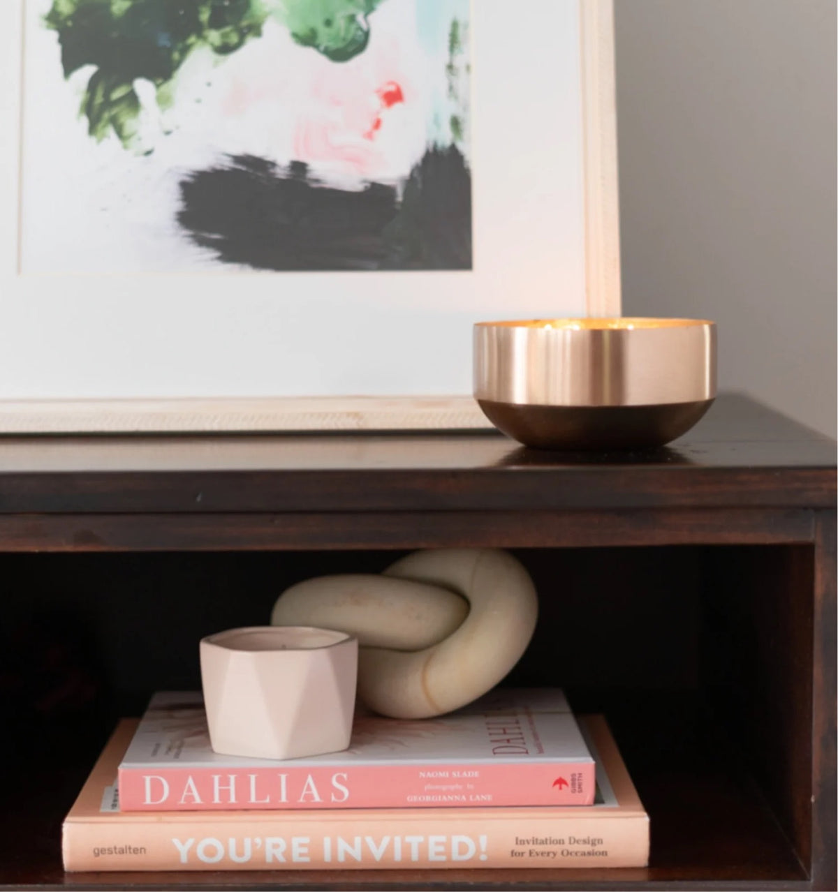 Illume Coconut Milk Mango Fresh Cut Medium Metal Candle