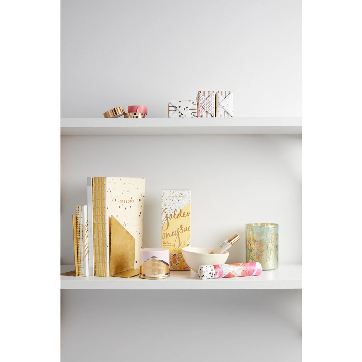 Illume Coconut Milk Mango Vanity Tin Candle