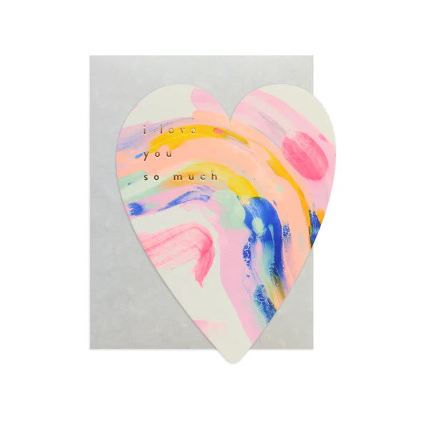 Moglea Love &amp; Friendship Cards