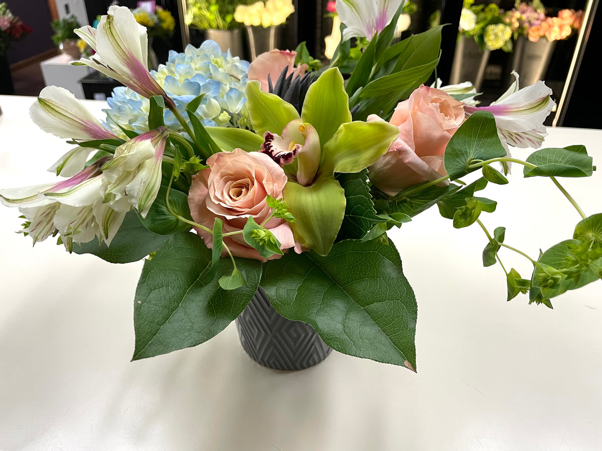 Easter Blume Bouquet