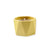Illume Pineapple Cilantro Dylan Ceramic Candle
