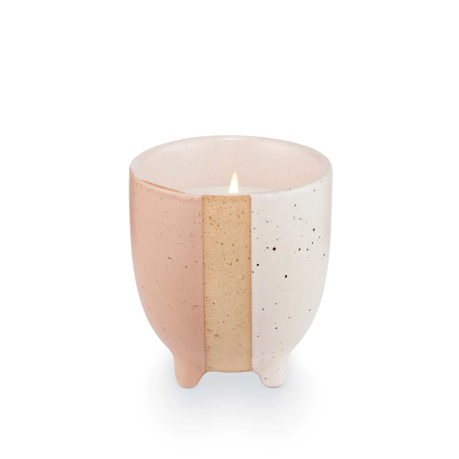 Illume Wish Ceramic Candle
