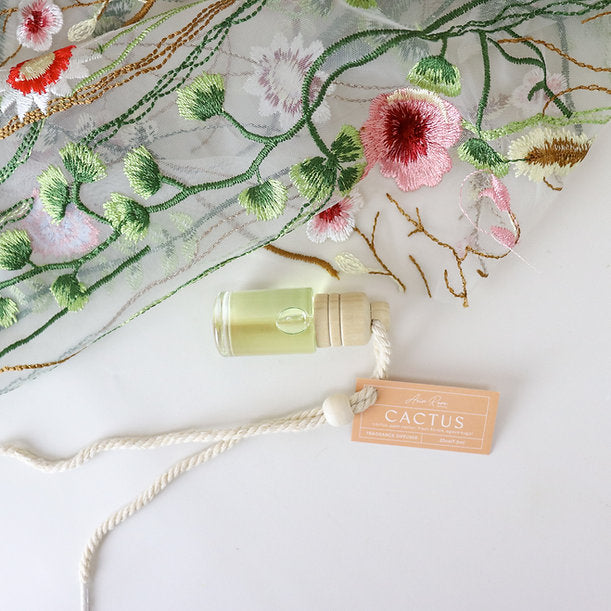 Aria Rose Fragrance Diffusers