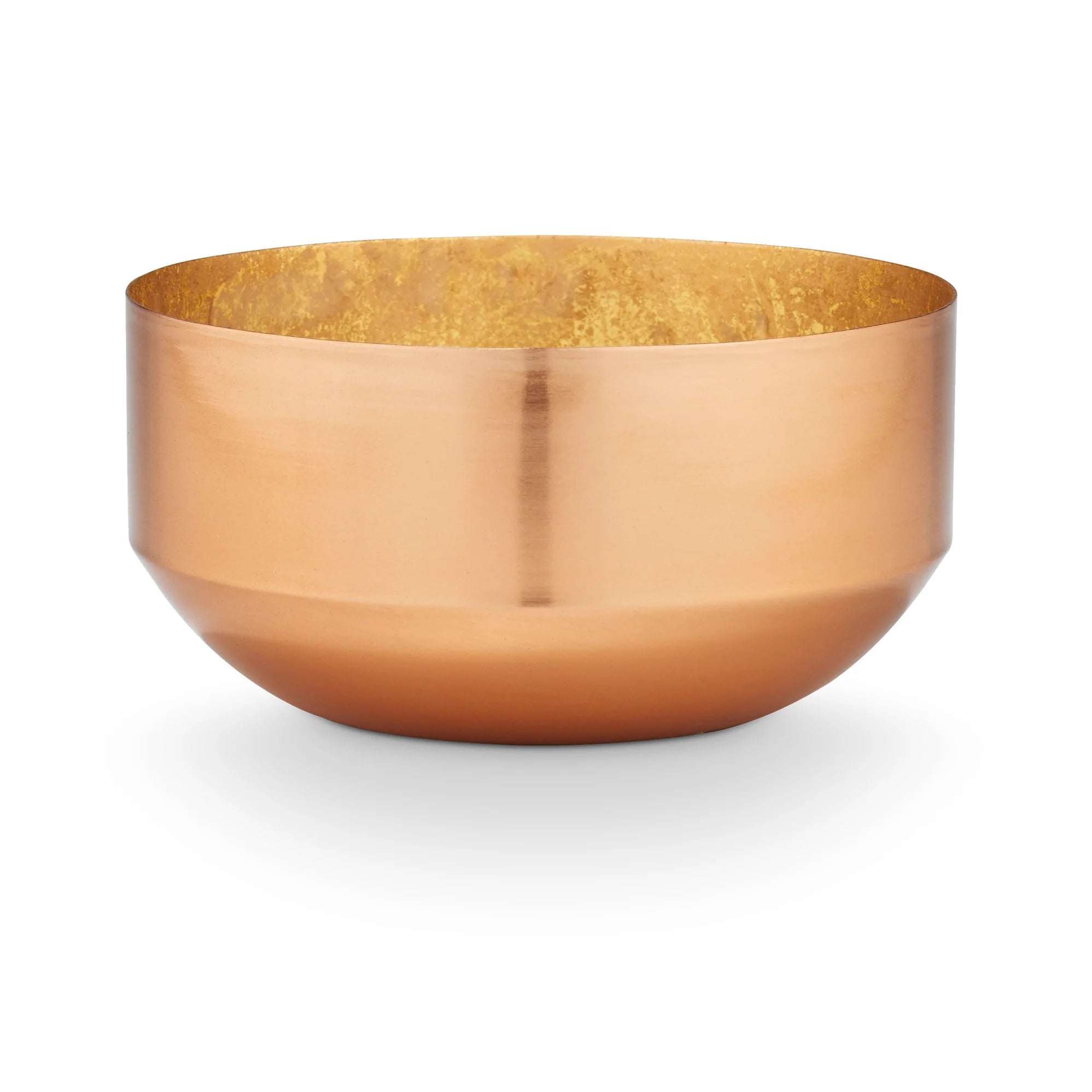Illume Coconut Milk Mango Fresh Cut Medium Metal Candle