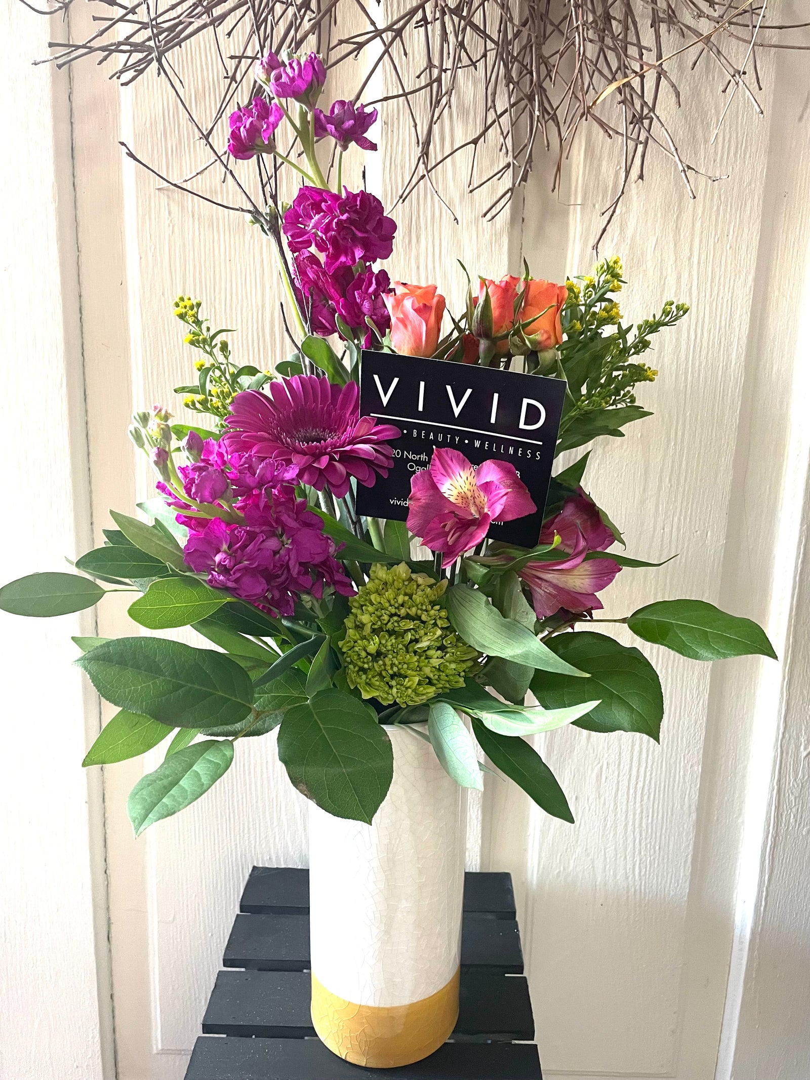 Vivid Valentine Special