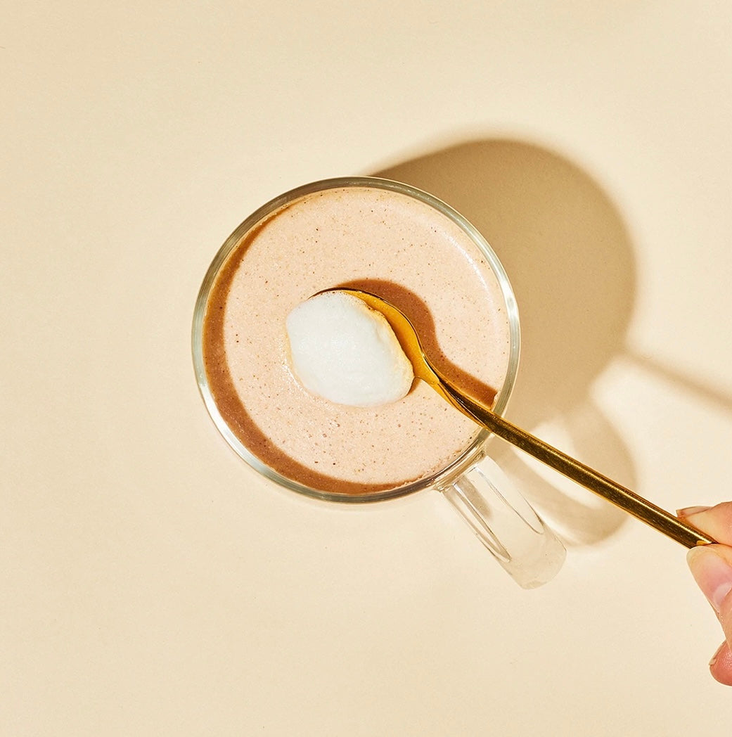 Blume Rose London Fog Blend