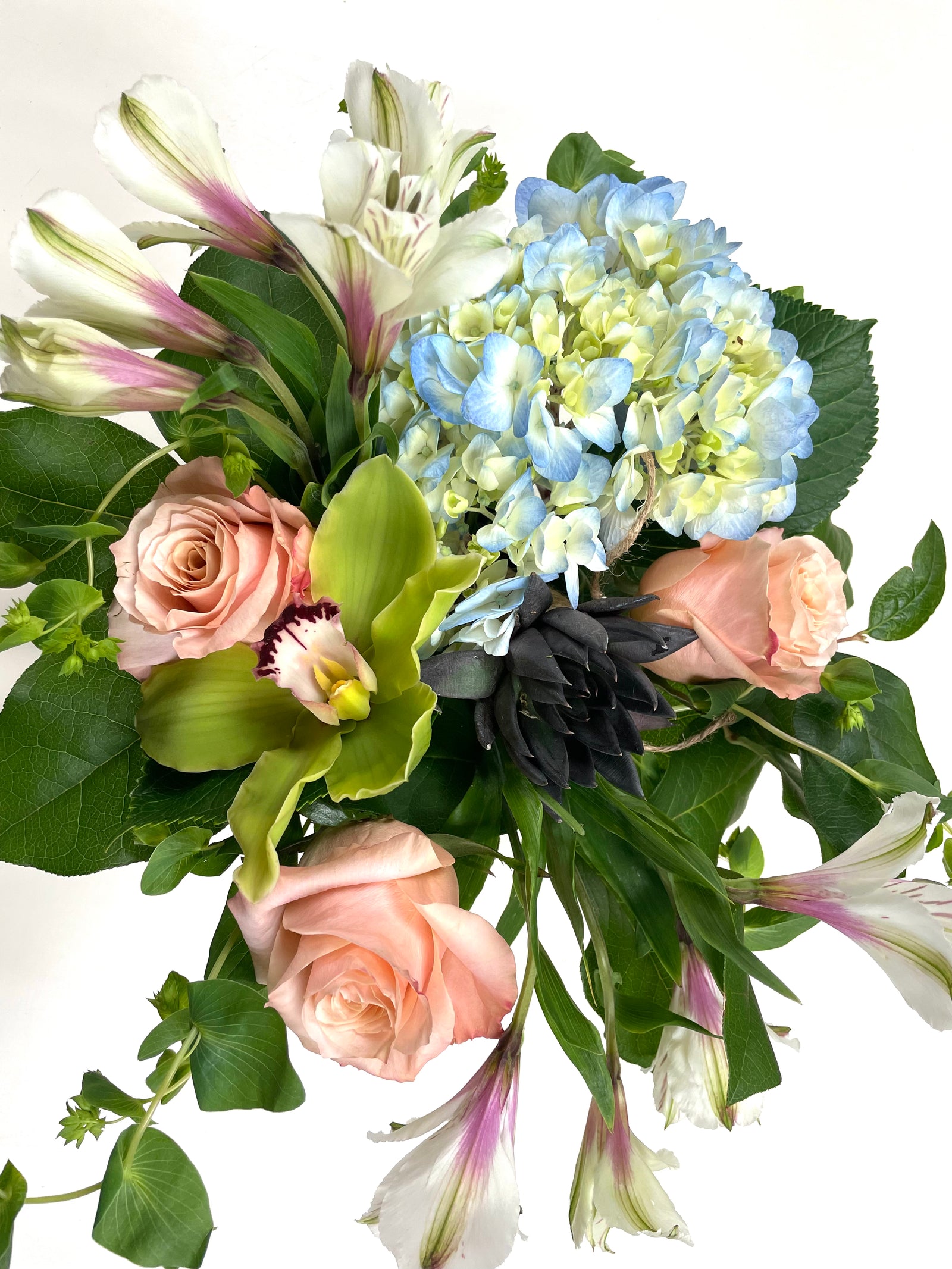 Easter Blume Bouquet