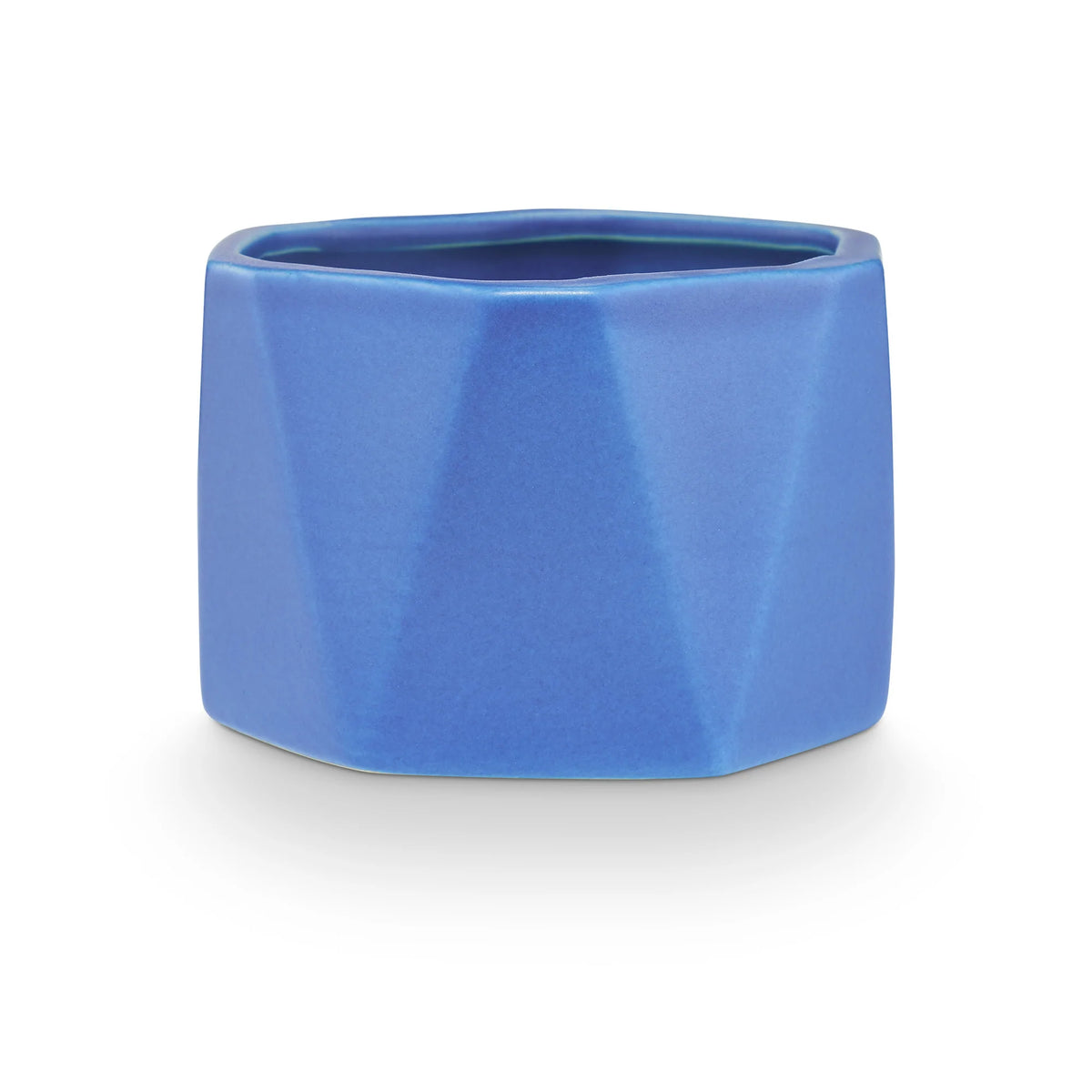 Illume Citrus Crush Dylan Ceramic Candle