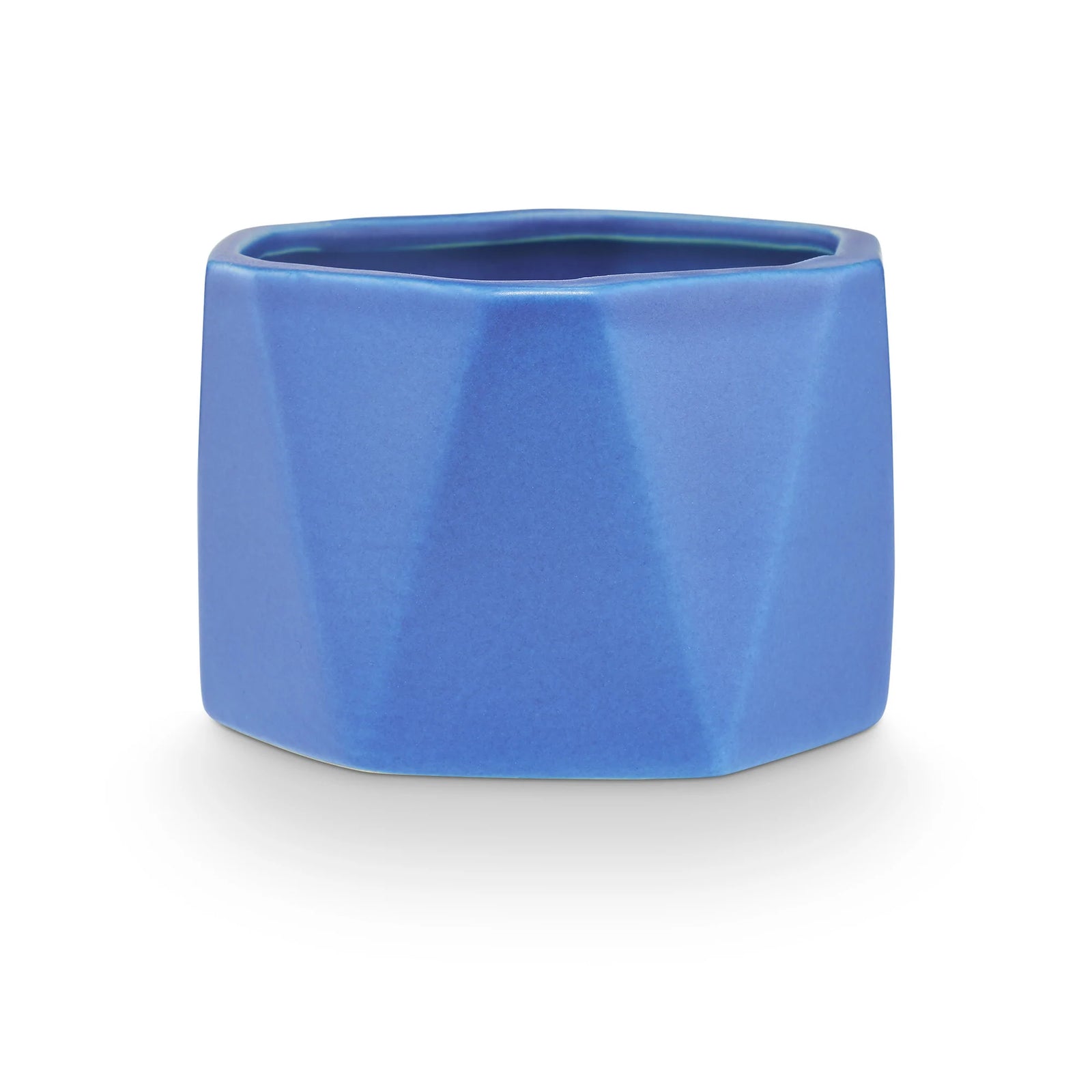 Illume Citrus Crush Dylan Ceramic Candle