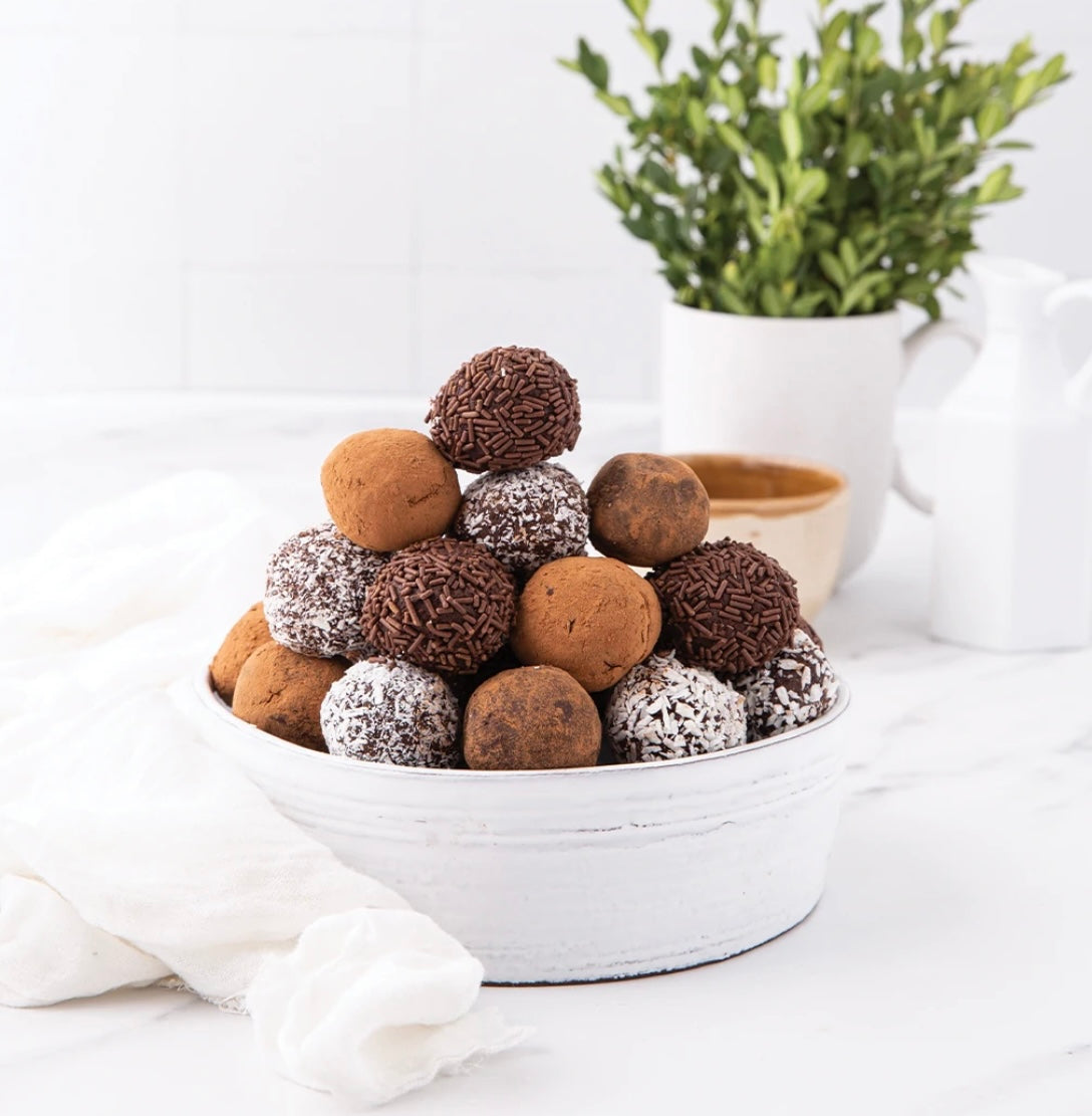 Blume Mint Cocoa Blend