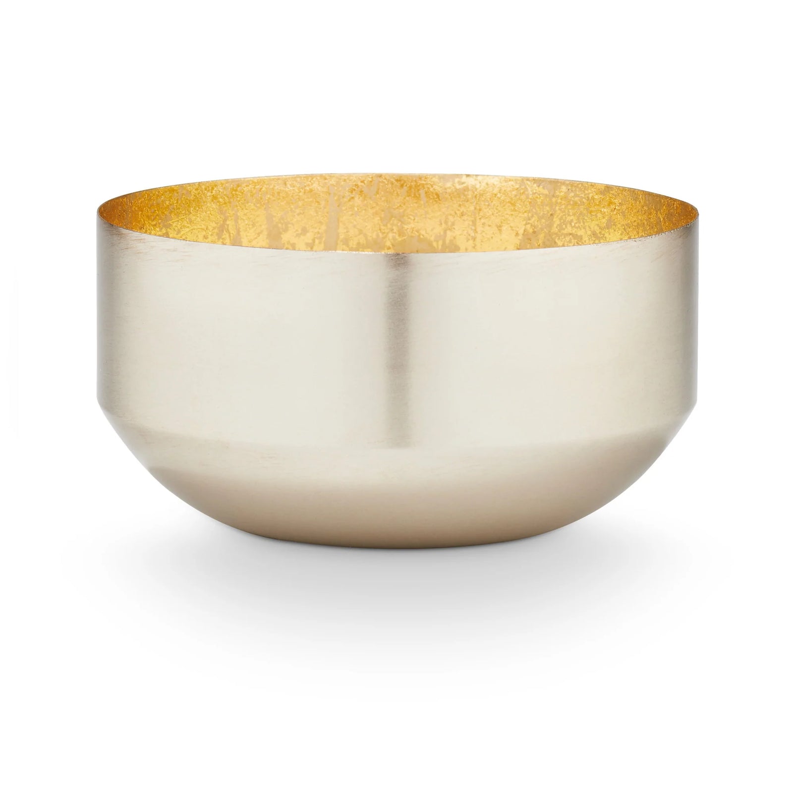 Illume Fresh Sea Salt Fresh Cut Metal Candle