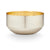 Illume Fresh Sea Salt Fresh Cut Metal Candle