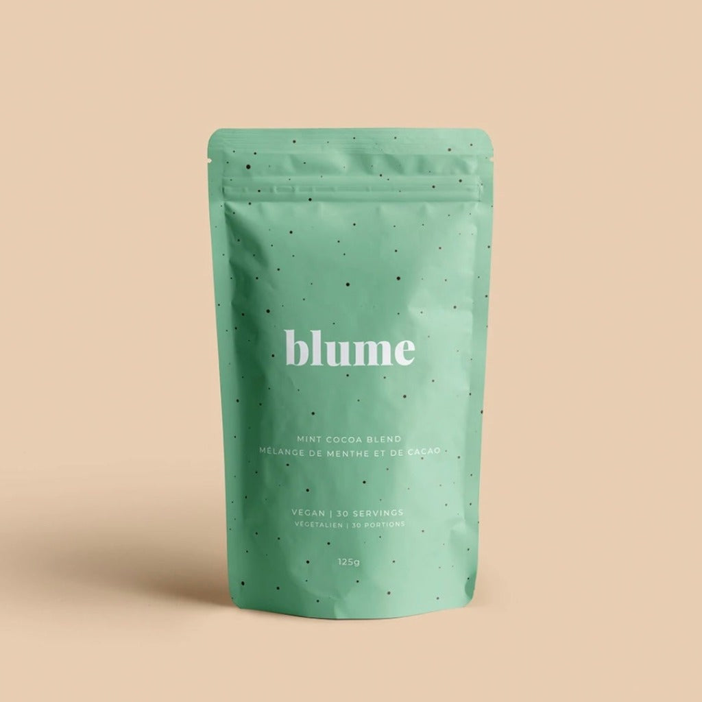 Blume Mint Cocoa Blend