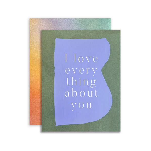 Moglea Love & Friendship Cards