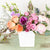 Pastel Blumes
